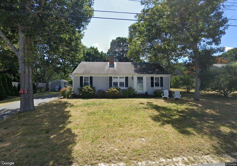 14 Wooncepit Rd, Harwich Port, MA 02646 - photo 1