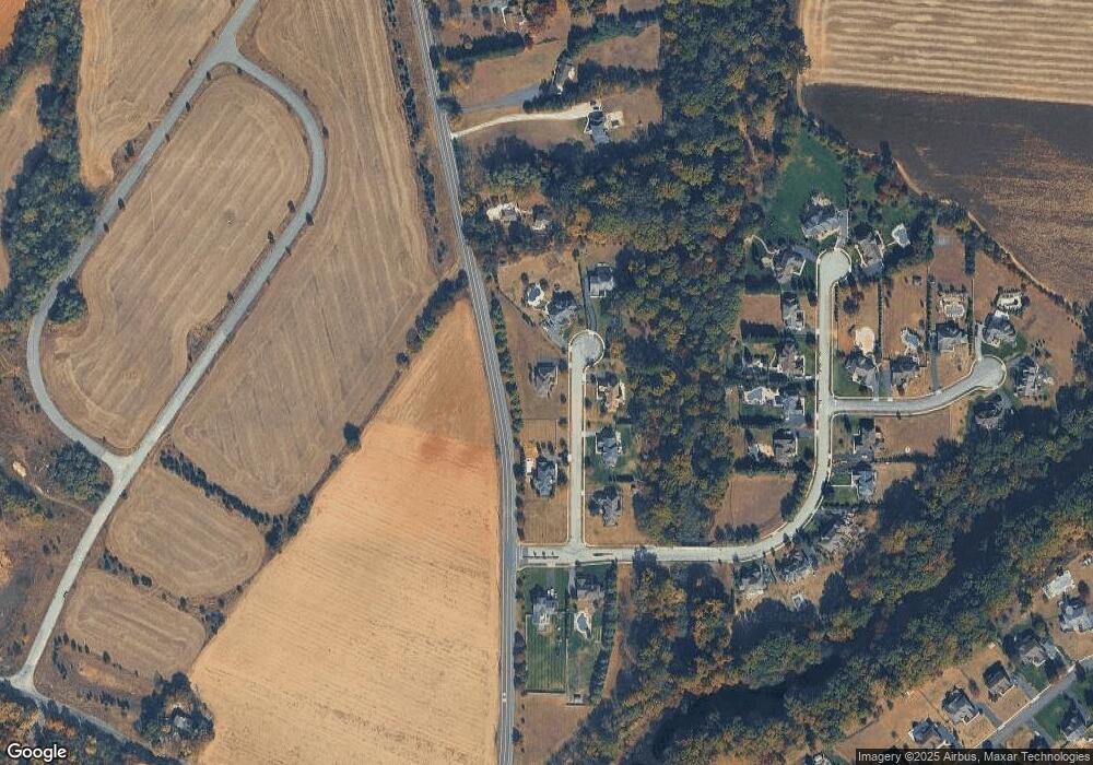 203 Silver Leaf Ct, Mullica Hill, NJ 08062 - photo 1