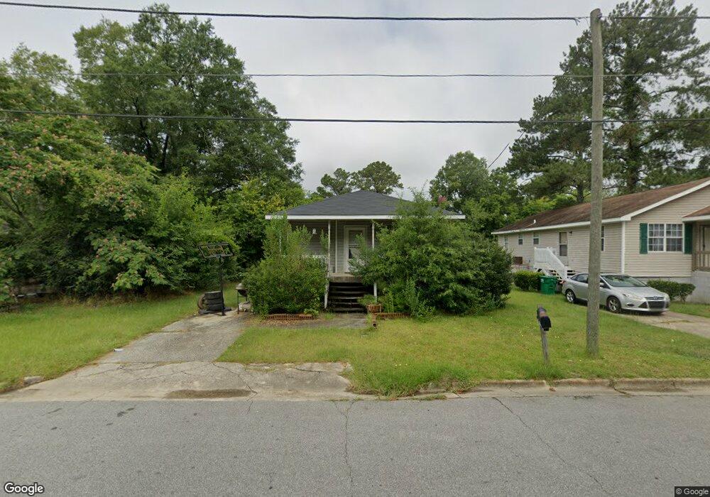 1623 Mcarthur St, Albany, GA 31701 - photo 1
