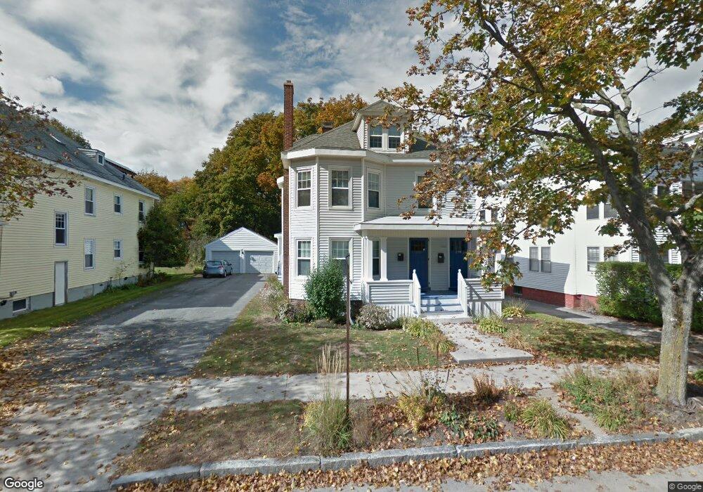 268 Stevens Ave, Portland, ME 04103 - photo 1