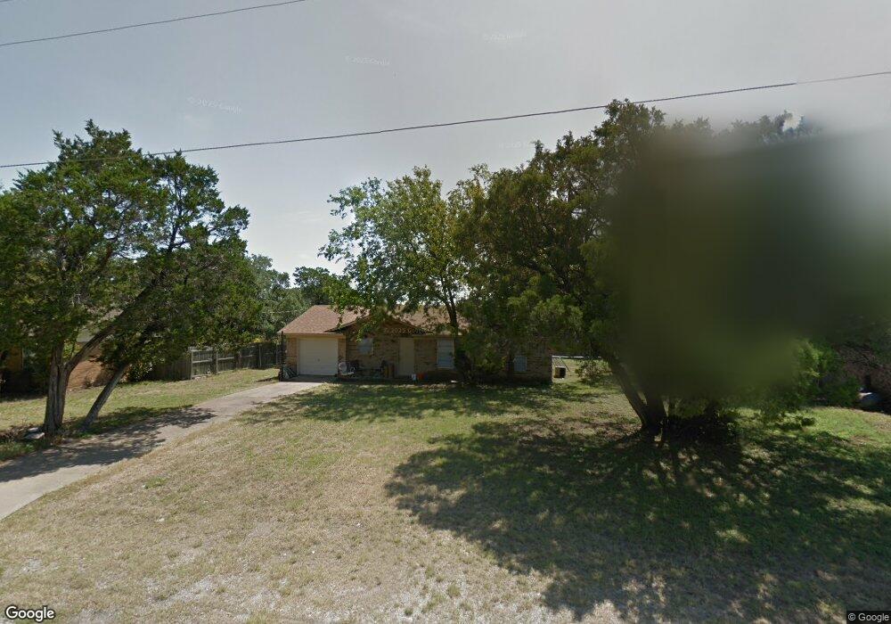 2407 Woodhaven Dr, Granbury, TX 76048 - photo 1