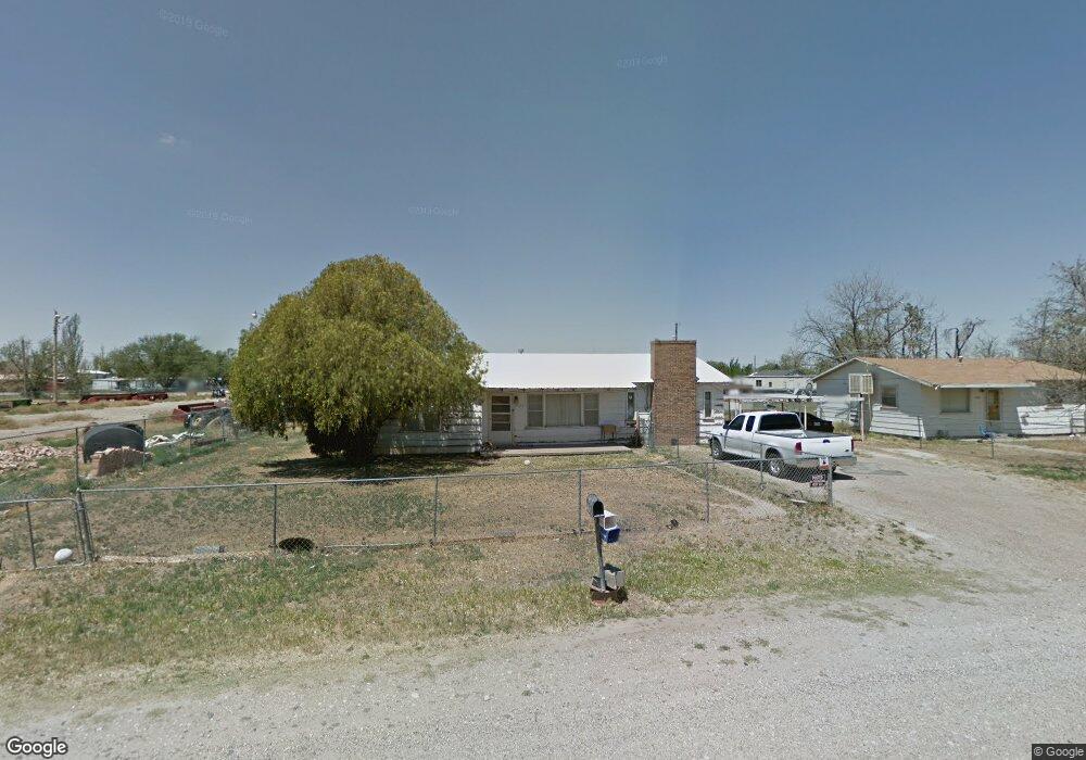 2507 Gladney St, Plainview, TX 79072 - photo 1