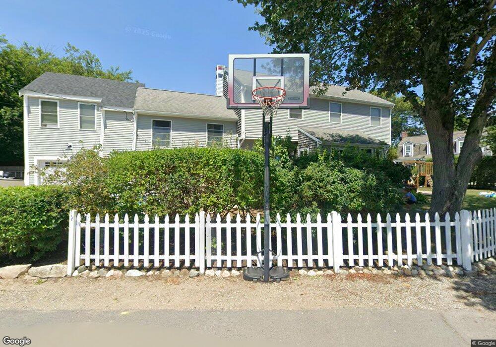 6 Towne Way, Marshfield, MA 02050 - photo 1