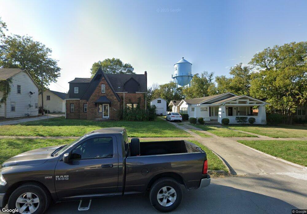 113 W 19th, Ada, OK 74820 - photo 1