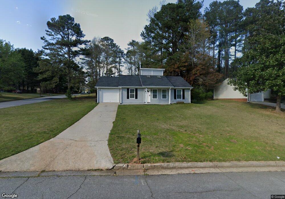 2722 Old South Dr unit 1, Jonesboro, GA 30236 - photo 1