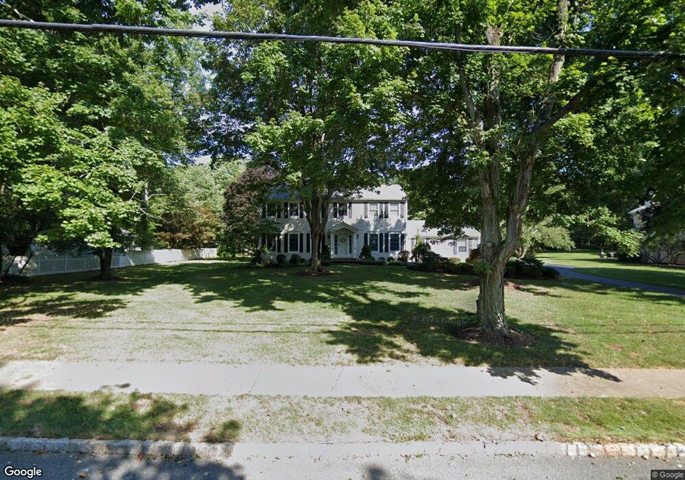 281 Lake Rd, Basking Ridge, NJ 07920 - photo 1