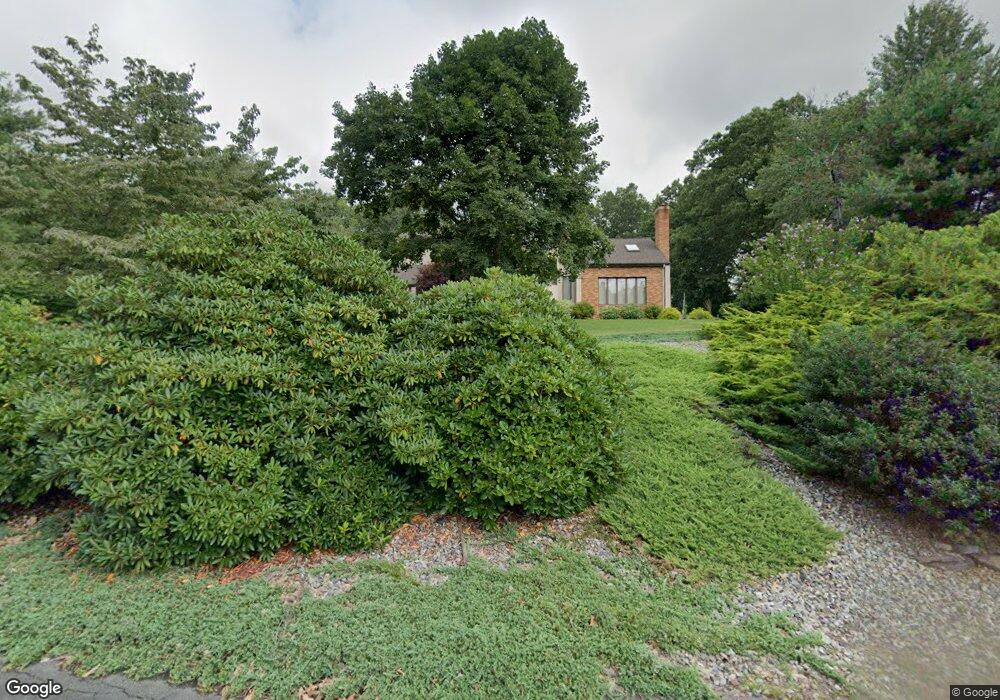 227 Elizabeth Dr, Ludlow, MA 01056 - photo 1