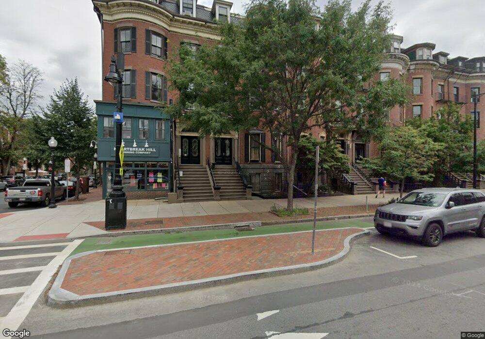 654 Tremont St unit 3,654, Boston, MA 02118 - photo 1