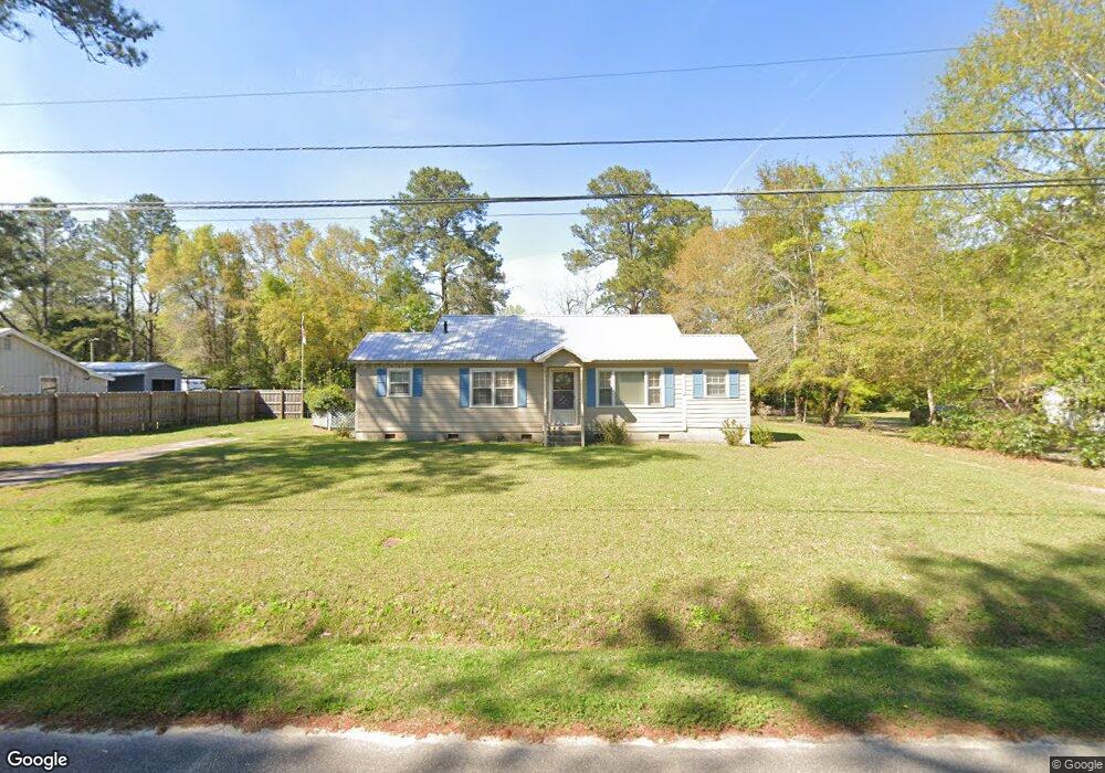 535 8th Ave SE, Cairo, GA 39828 - photo 1
