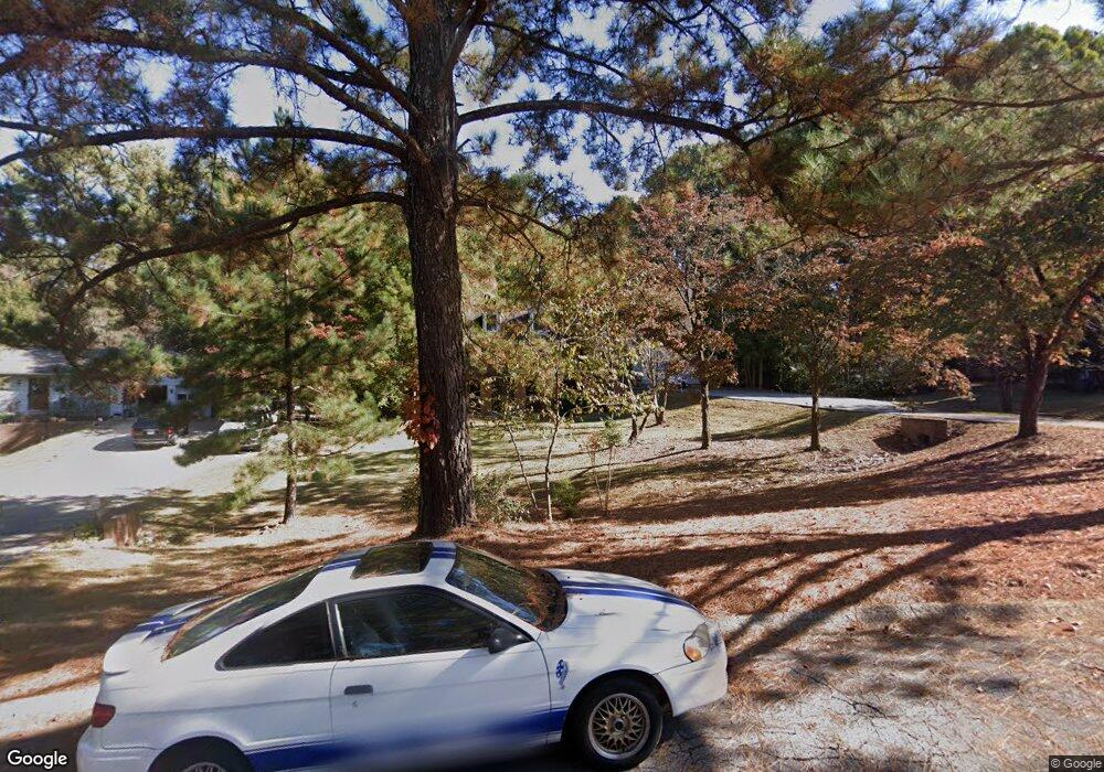 628 Edgewater Cir SE unit 3, Conyers, GA 30094 - photo 1