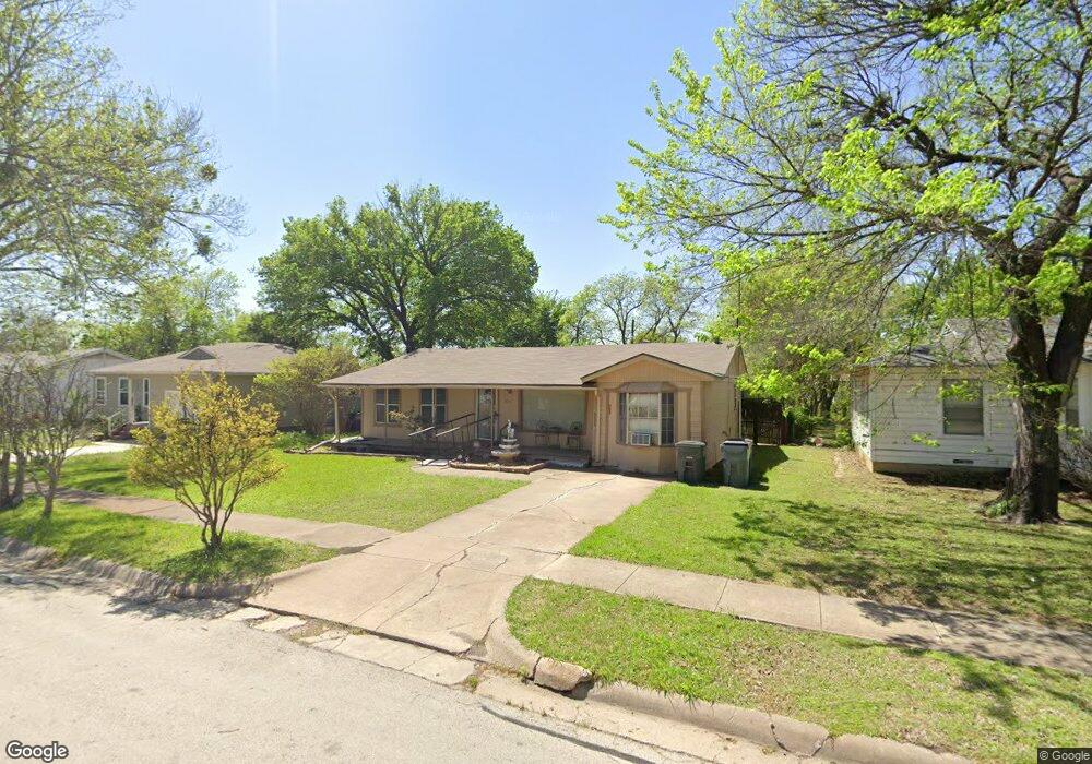 324 S 3rd St, Wylie, TX 75098 - photo 1