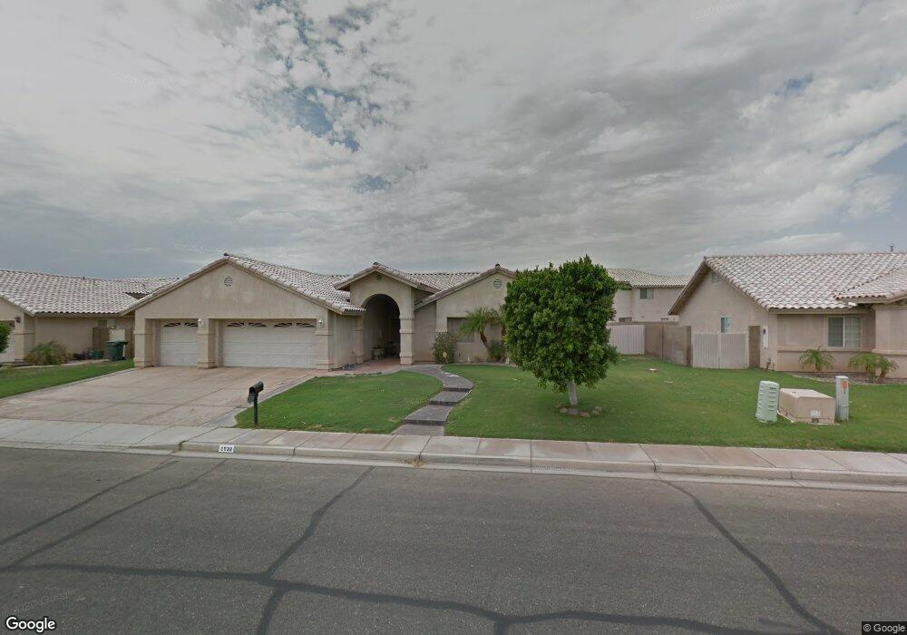 2038 S 36th Dr, Yuma, AZ 85364 - photo 1