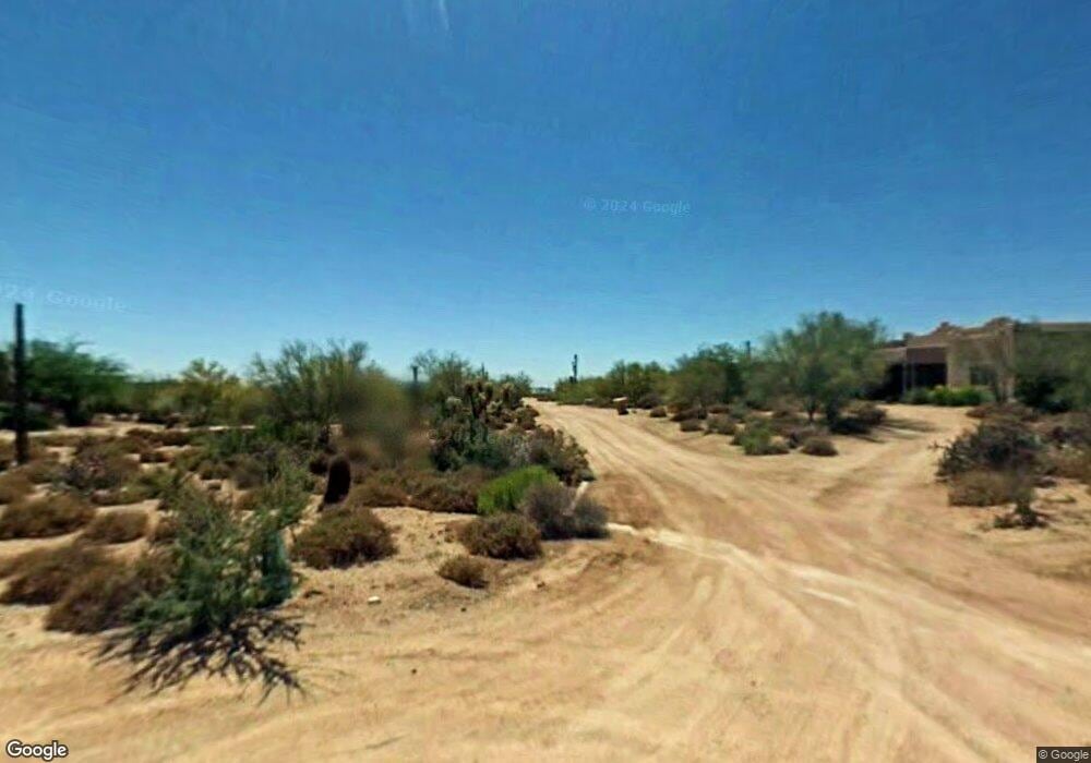 616 E Old Way W, Pinnacle Peak, AZ - photo 1