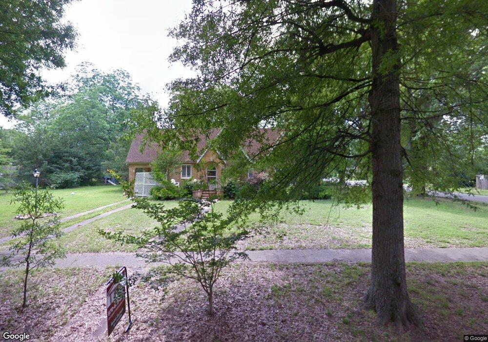 1104 S Porter St, Stuttgart, AR 72160 - photo 1