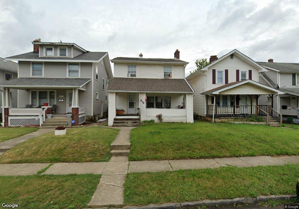 318 S Richardson Ave, Columbus, OH 43204 - photo 1