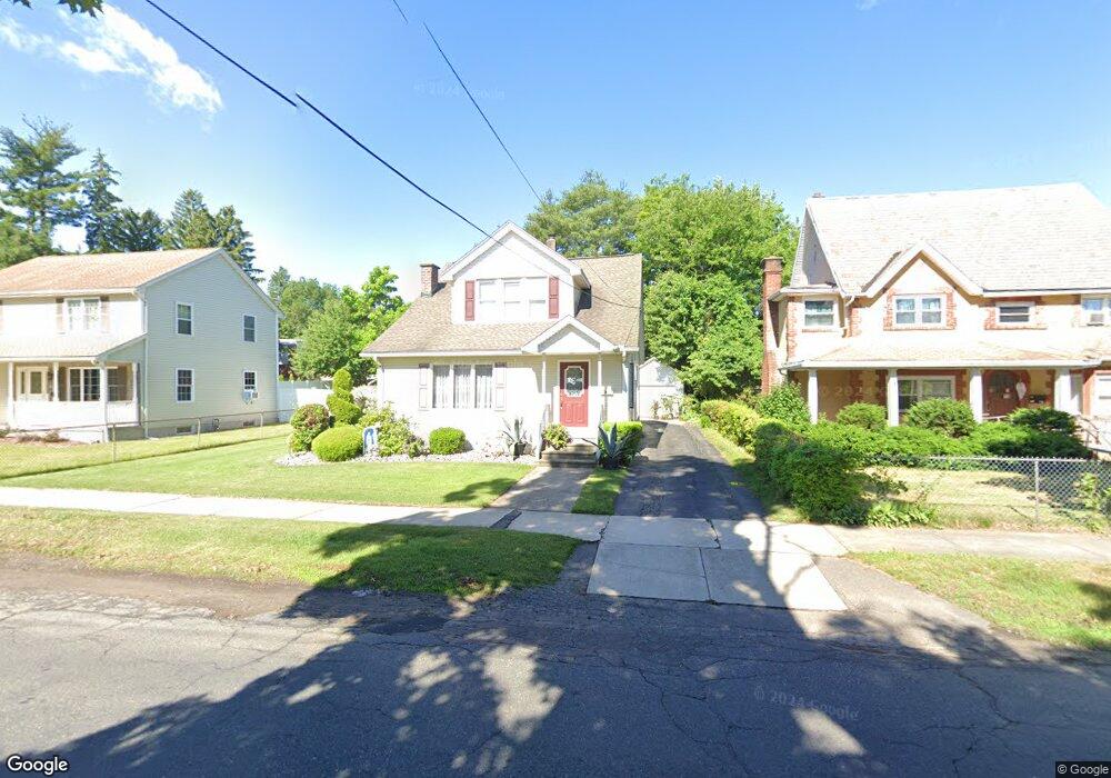 122 Pasco Rd, Indian Orchard, MA 01151 - photo 1