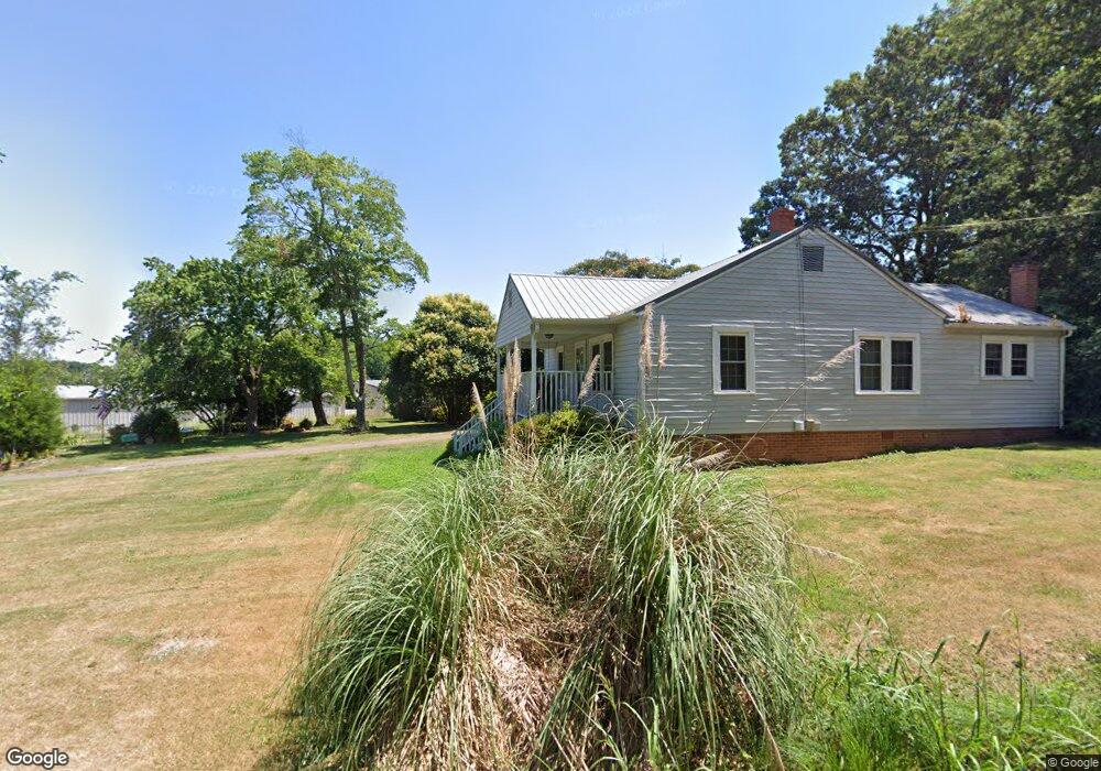 117 McCranford Rd, Asheboro, NC 27205 - photo 1