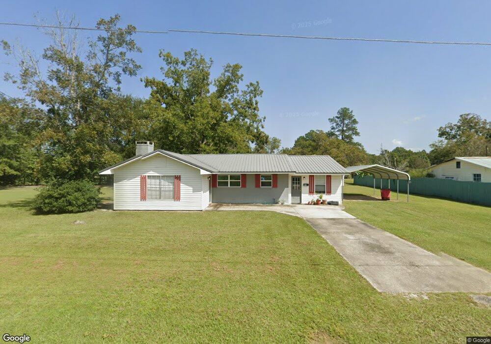 3432 Dixon St, Patterson, GA 31557 - photo 1