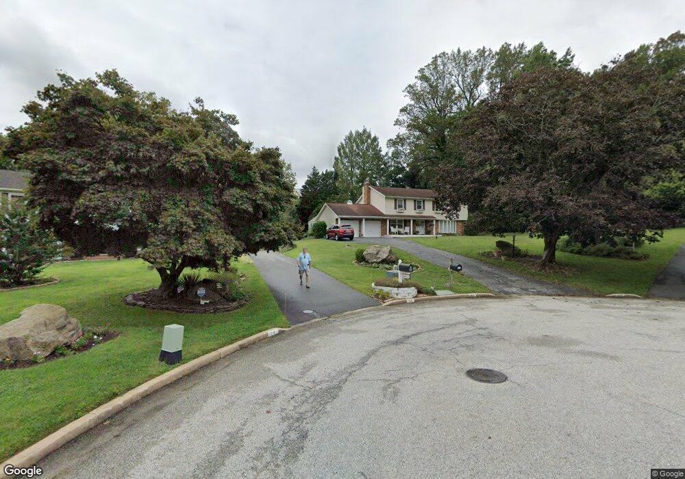 12 Linlow Ct, Towson, MD 21286 - photo 1