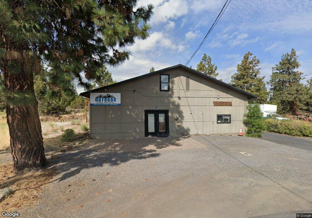 675 SE 9th St, Bend, OR 97702 - photo 1