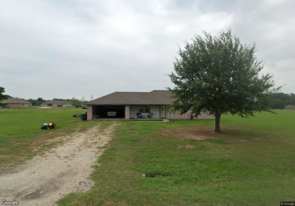 513 SE County Road 3115, Corsicana, TX 75109 - photo 1