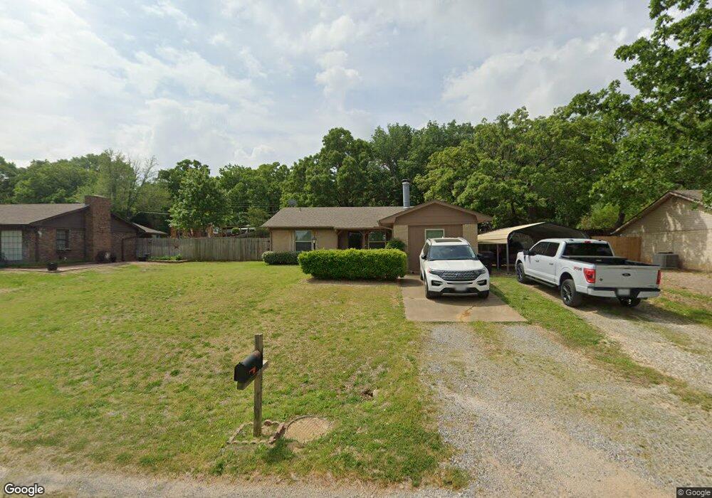 2814 Ray Dr, Denison, TX 75020 - photo 1