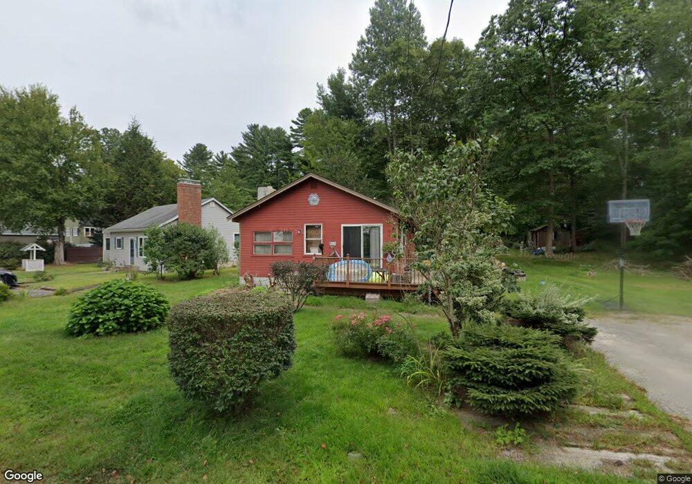 24 Wenmarks Rd, Newton, NH 03858 - photo 1