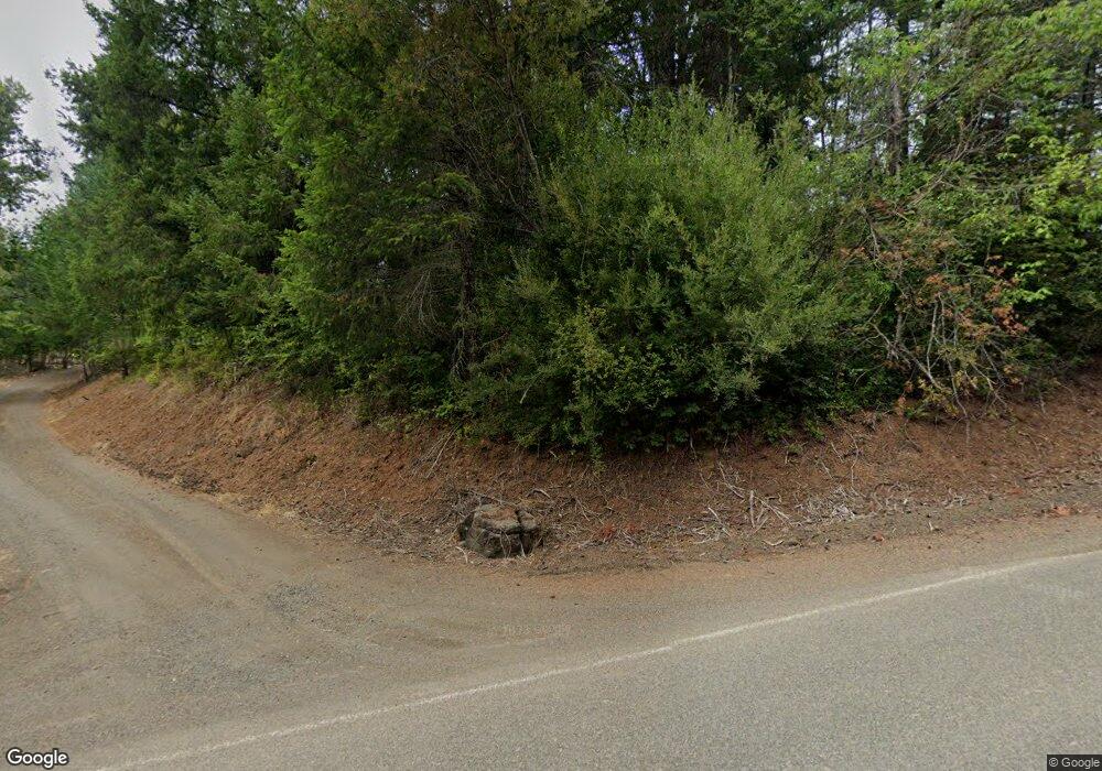 22905 Gooseneck Creek Rd, Sheridan, OR 97378 - photo 1