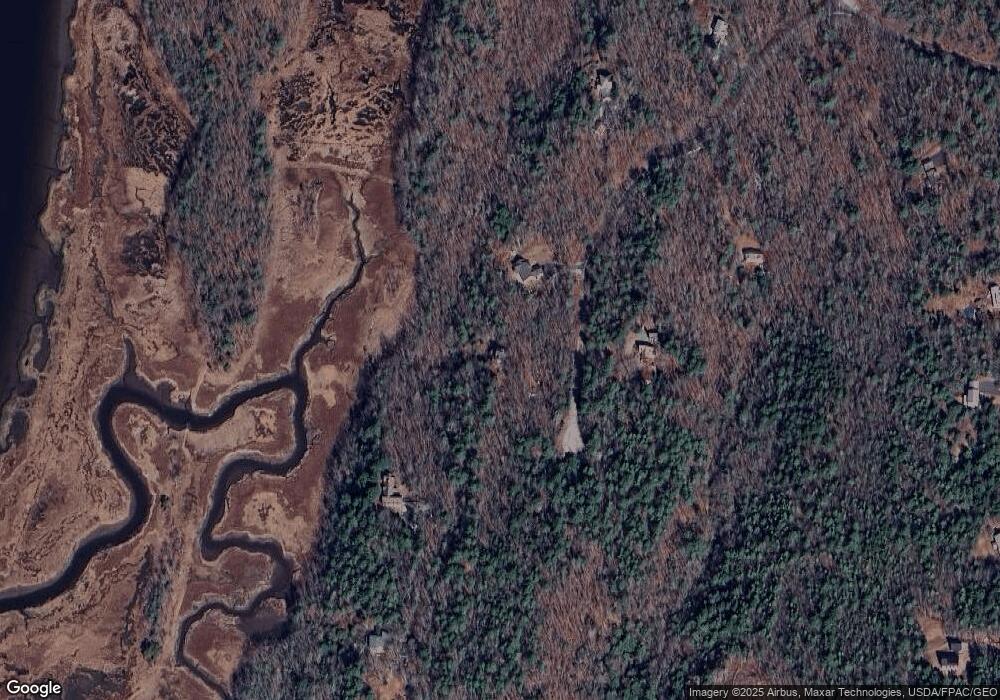 183 Bowmans Landing Rd, Georgetown, ME 04548 - photo 1