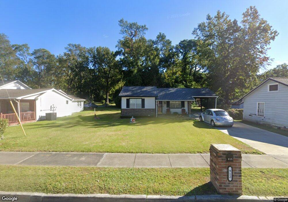 828 Canal St, Myrtle Beach, SC 29577 - photo 1