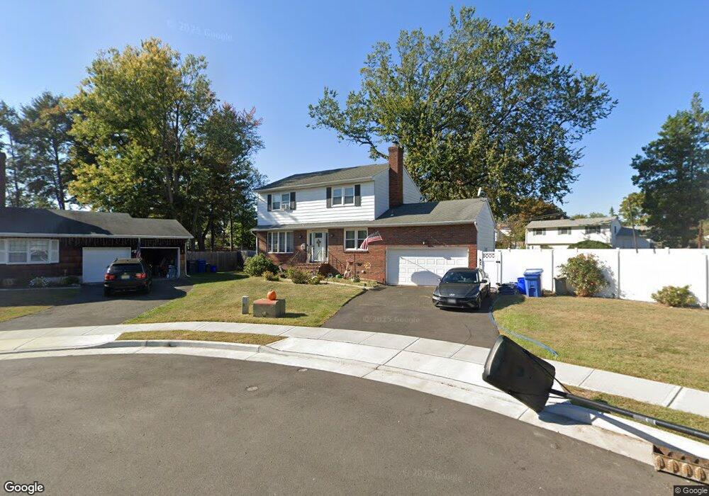 5 Bobing Ct, South Plainfield, NJ 07080 - photo 1