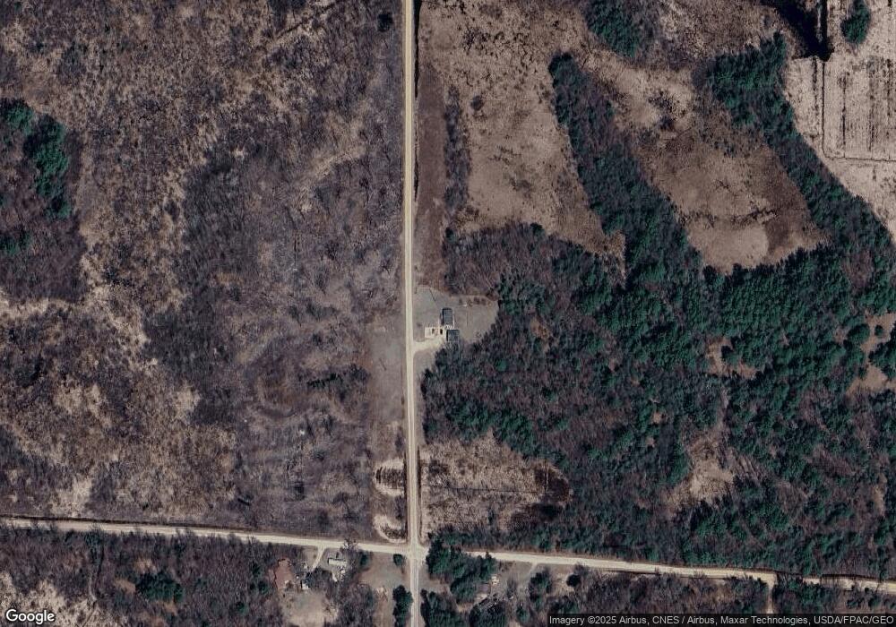 6878 Crescent Rd, Warrens, WI 54666 - photo 1