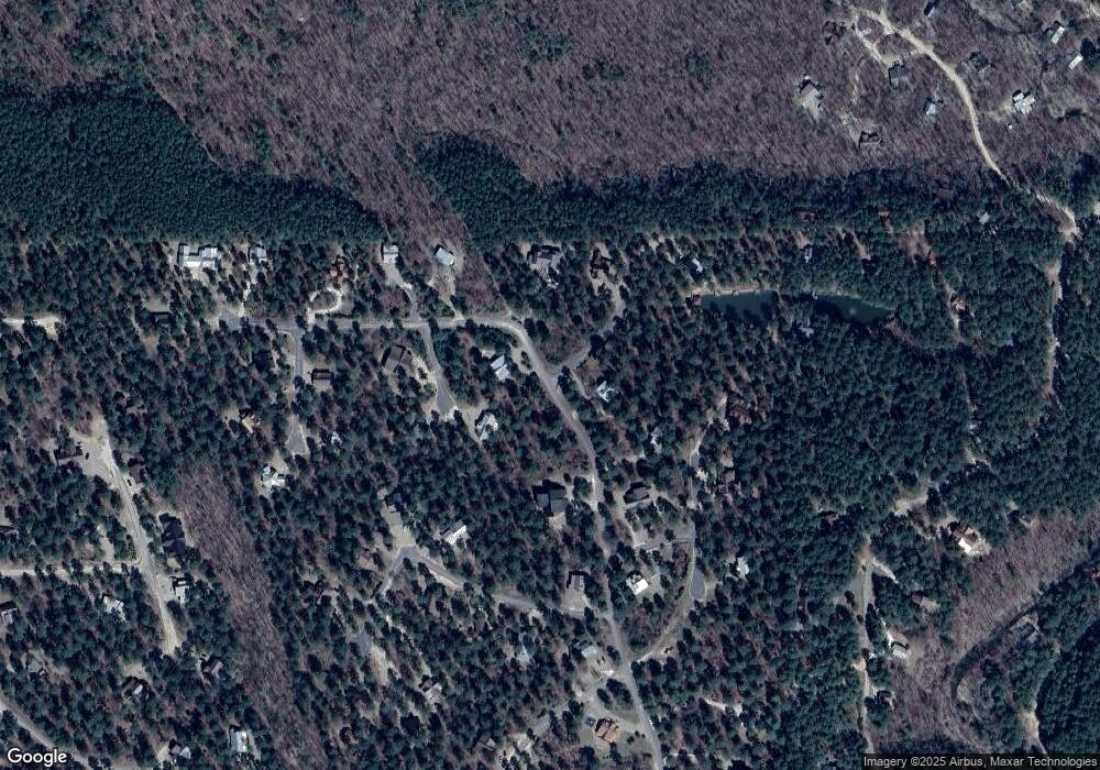 0 Soap Berry Trail, Broken Bow, OK 74728 - photo 1