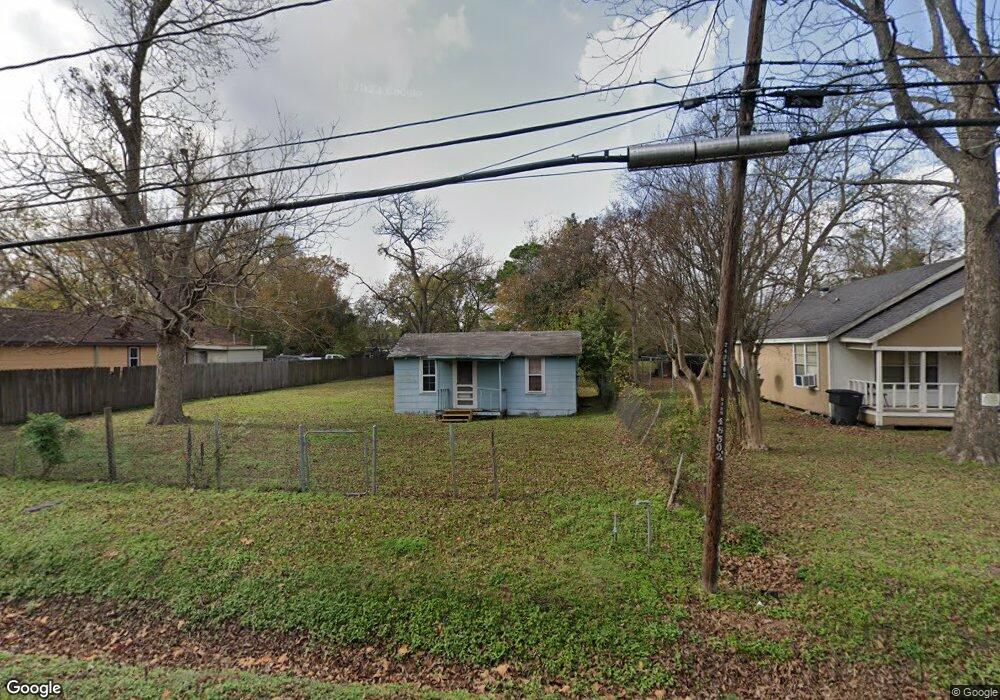 9327 Maxroy St, Houston, TX 77088 - photo 1