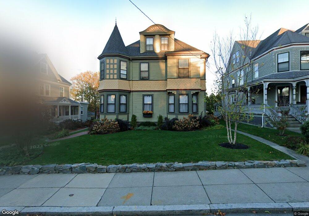 107 Ocean St, Dorchester Center, MA 02124 - photo 1