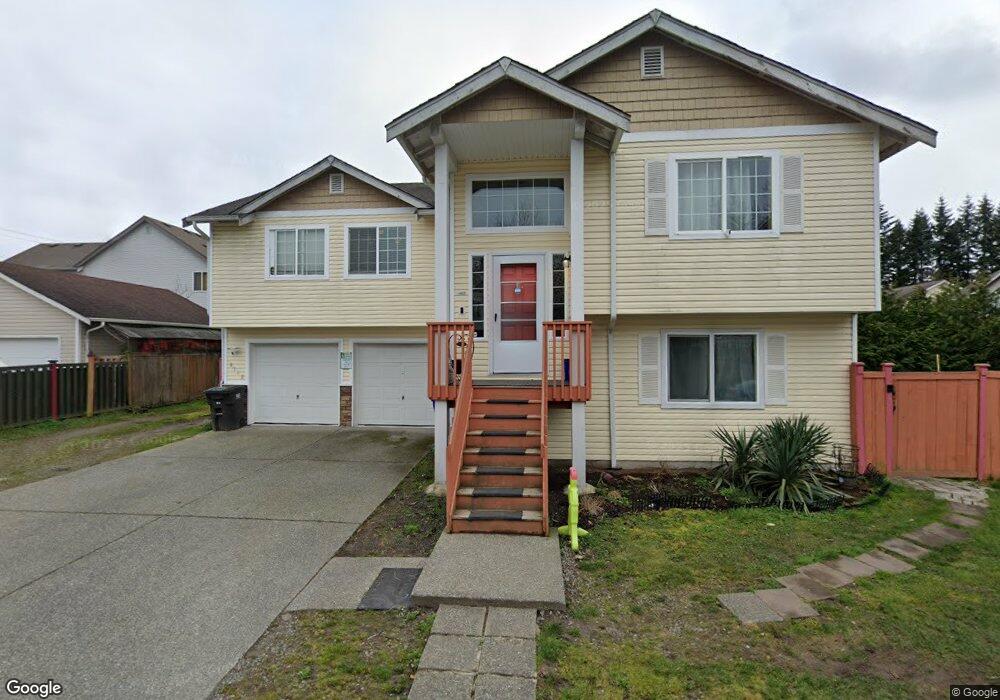 8112 Beverly Ln unit Lt 5N, Everett, WA 98203 - photo 1