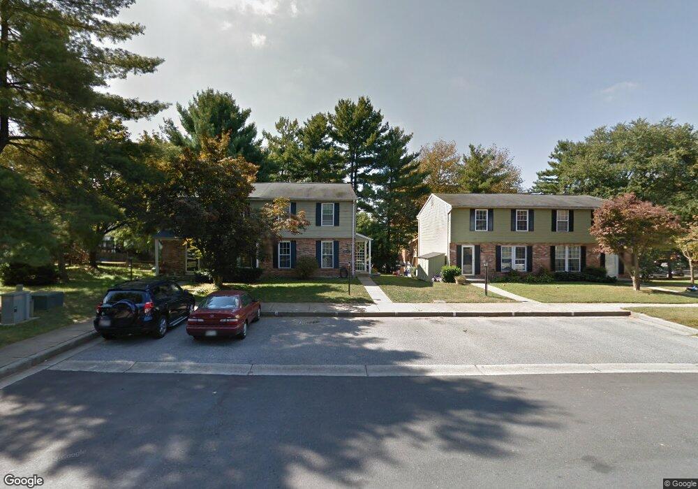 7071 Melting Shadows Ln, Columbia, MD 21045 - photo 1