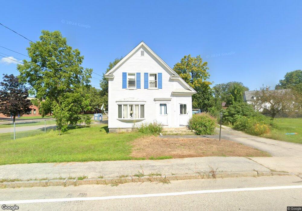 23 Osgood Rd, Milford, NH 03055 - photo 1