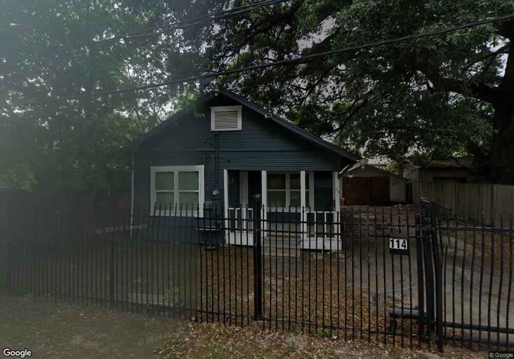 114 Eichwurzel Ln, Houston, TX 77009 - photo 1