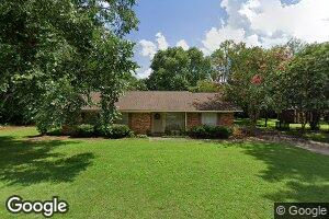 9 Joor Ave, Rolling Fork, MS 39159