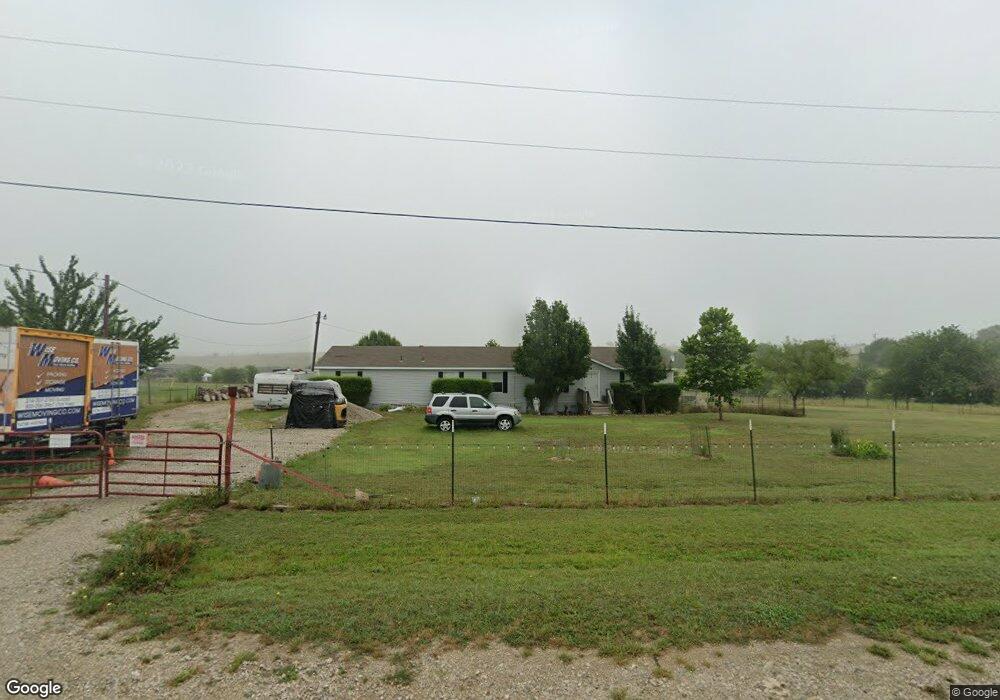 136 Private Road 4442, Rhome, TX 76078 - photo 1