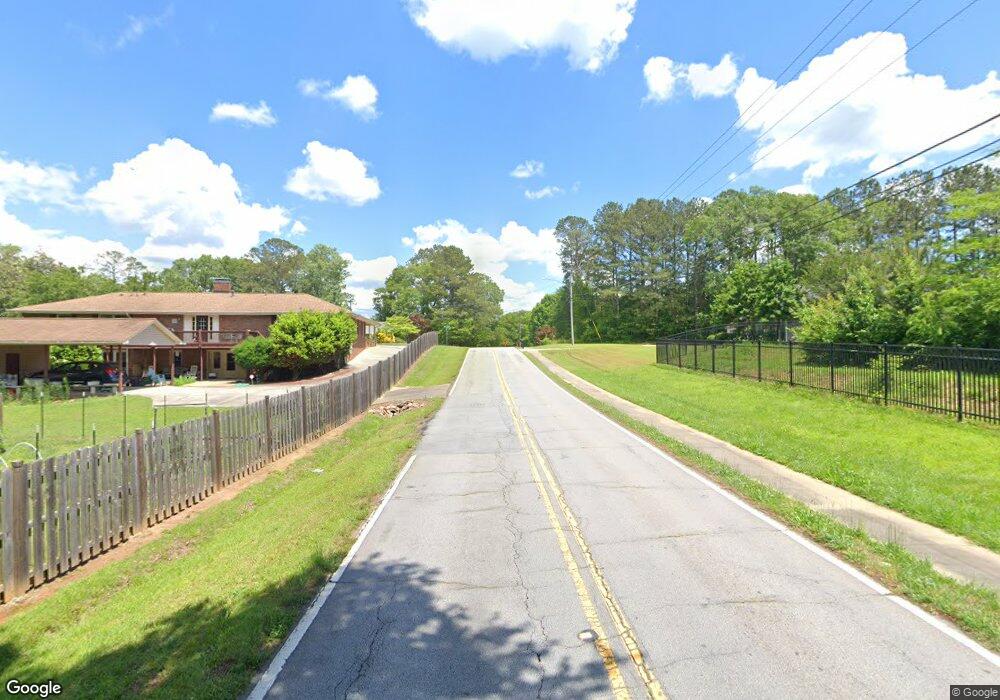 0 Almon Rd unit 8350893, Carrollton, GA 30117 - photo 1