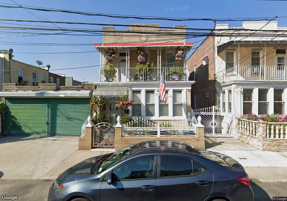 95-28 80th St, Jamaica, NY 11416 - photo 1