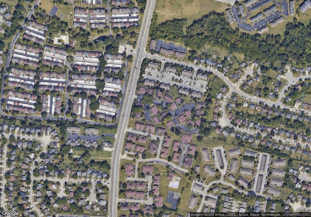 5563 Pipers Meadow Dr unit 5563, Columbus, OH 43228 - photo 1