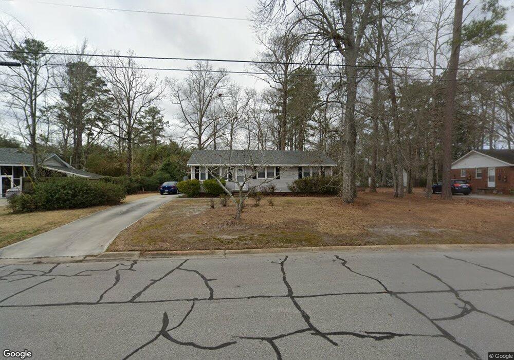 617 Decatur Rd, Jacksonville, NC 28540 - photo 1