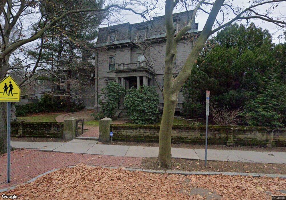 26 Craigie St, Cambridge, MA 02138 - photo 1