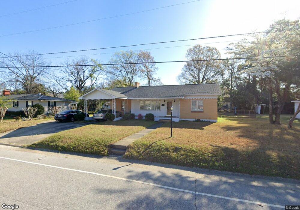 118 Starhill Ave, Fayetteville, NC 28303 - photo 1