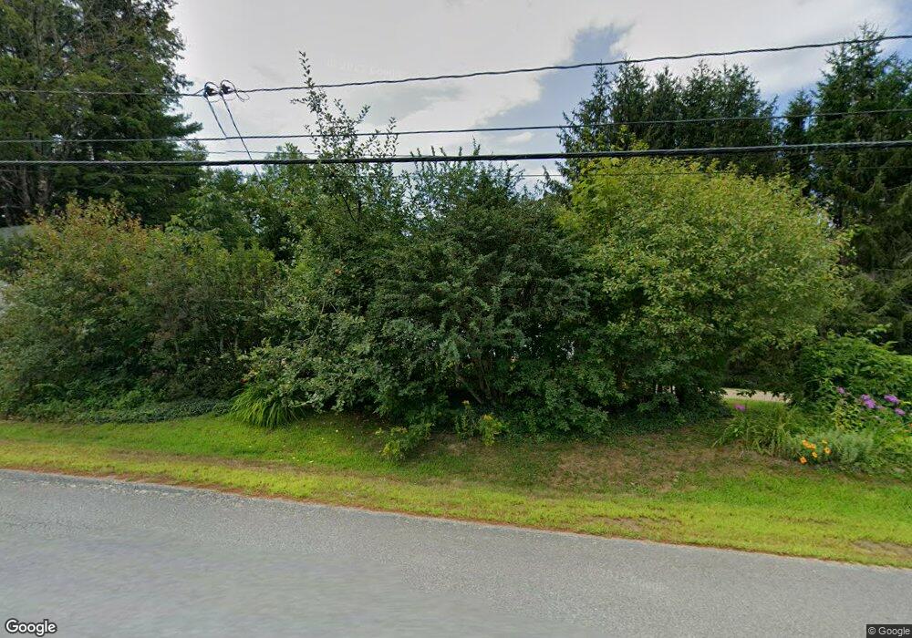 55 Thorndike Pond Rd, Jaffrey, NH 03452 - photo 1