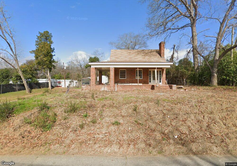 402 E Hill St, Americus, GA 31709 - photo 1