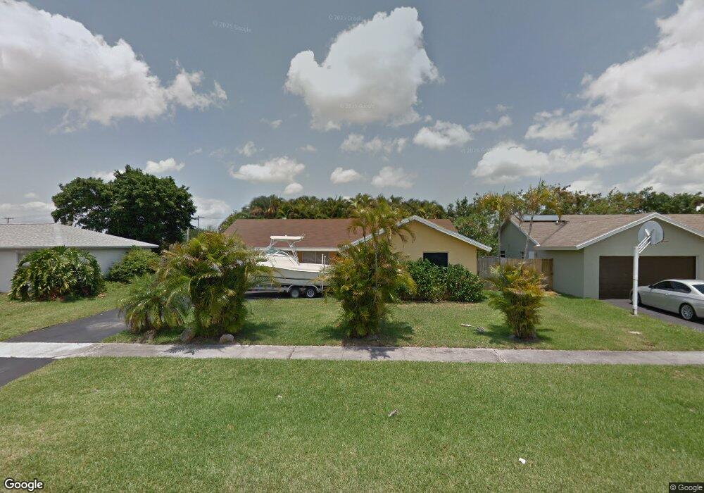 9321 Gettysburg Rd, Boca Raton, FL 33434 - photo 1